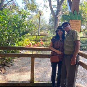 Meet your Posher, Debbie